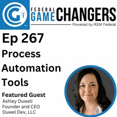 Ep 267: Process Automation and Tools