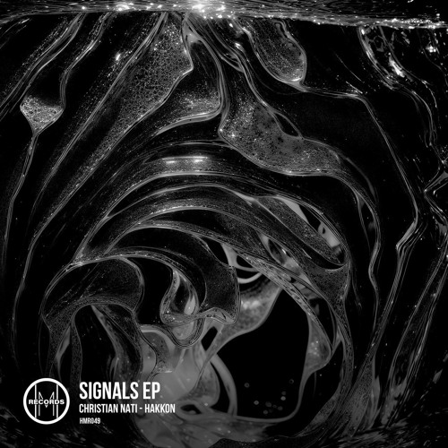 Christian Nati & Hakkon - Signals [Premiere I HMR048]