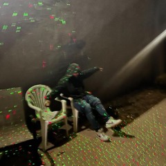 Till I Get On (Prod. Kaktus) *2022*