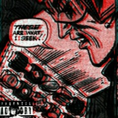 Shang Chi Ten Rings freestyle Ft Kenshin