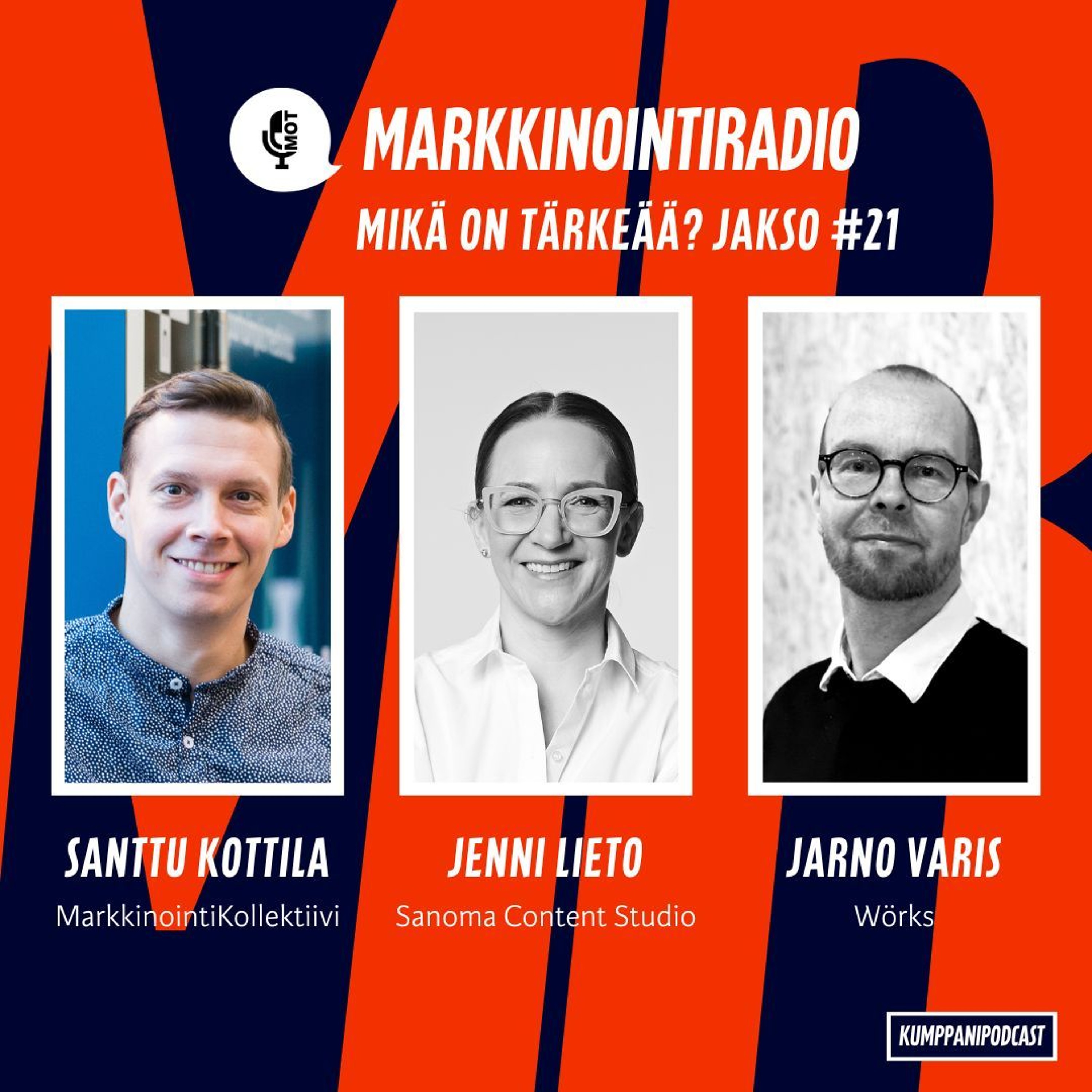 MarkkinointiRadio