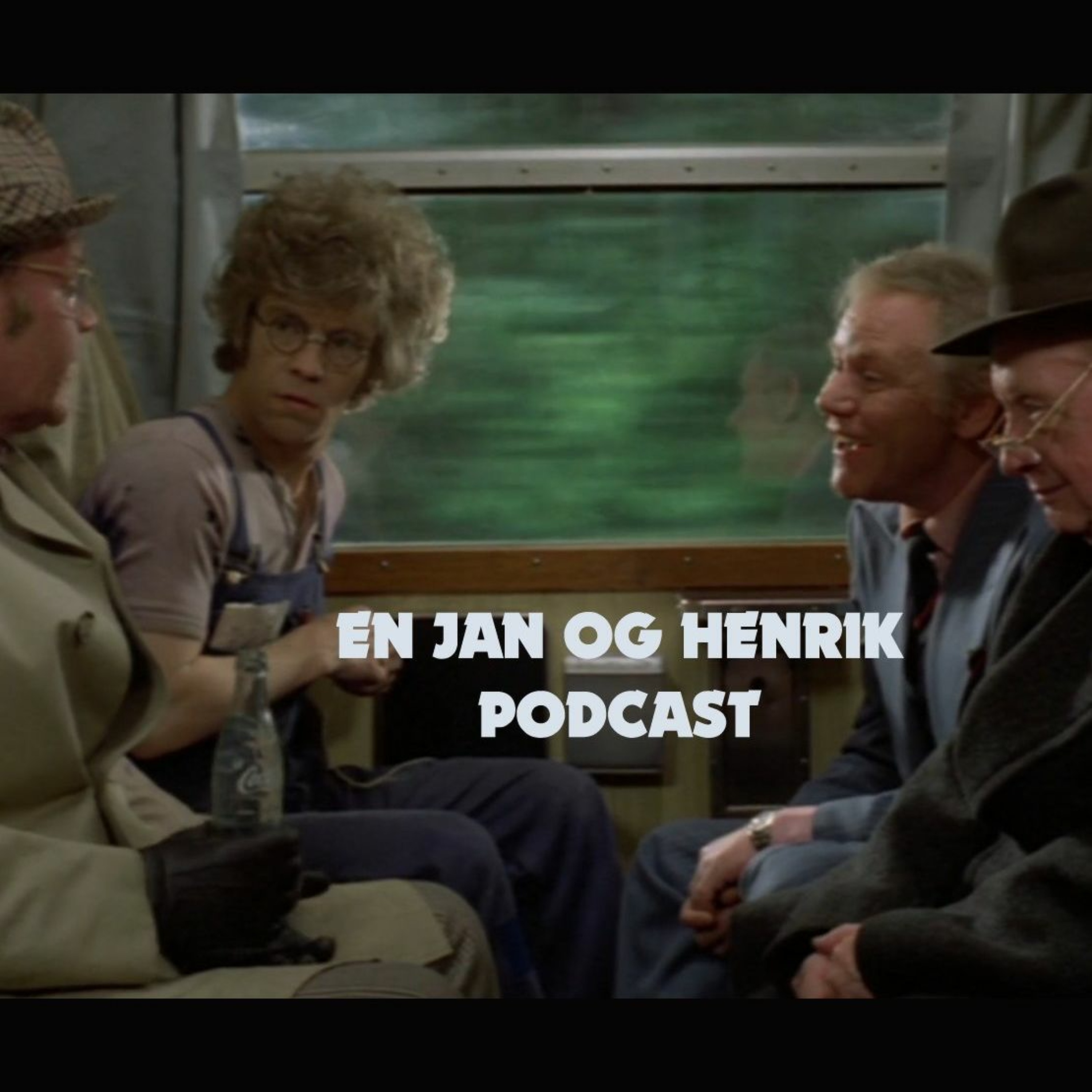 Huset På Christianshavn og gamle danske film podcast. Kronologisk gennemgang.