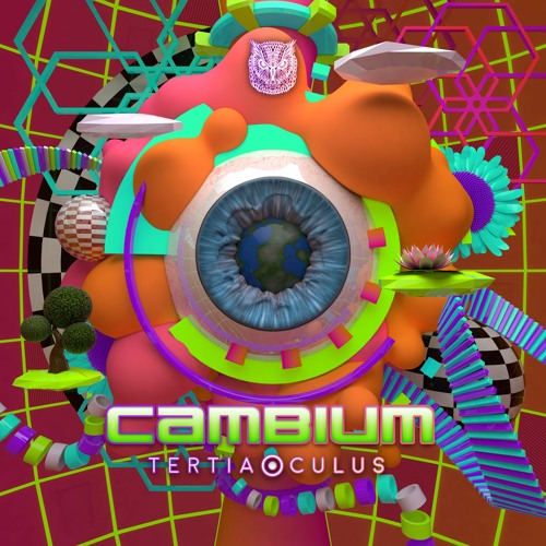 Cambium - Tertia Oculus (Full Track) @Follow us on Spotify