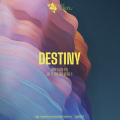 Destiny - Away From You