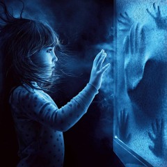 Poltergeist Presence