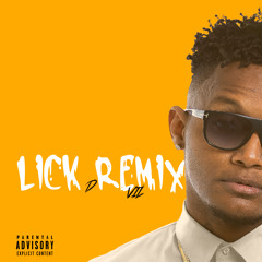 Lick Remix - Dr Evil