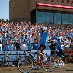 PDT Victory Lap