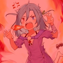 [073] 100% Orange Juice - Maynie (Raging Mode)'s Theme