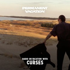 Radio On Vacation With Curses