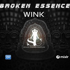Broken Essence 076 Feat Stand Alone Complex