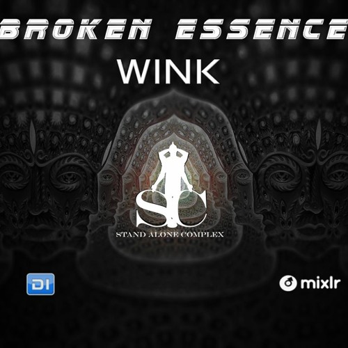 Broken Essence 076 Feat Stand Alone Complex