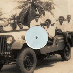 The Funkees - Akula Owu Onyeara (CRMBL edit)