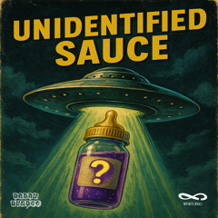 Unidentified Sauce