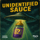 on Unidentified Sauce