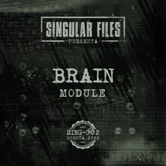 Brain - Module / SING002