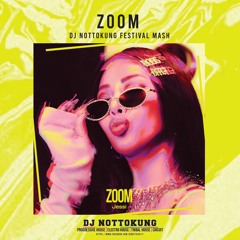 Jessi (제시) - 'ZOOM' (DJ NOTTOKUNG FESTIVAL MASH)