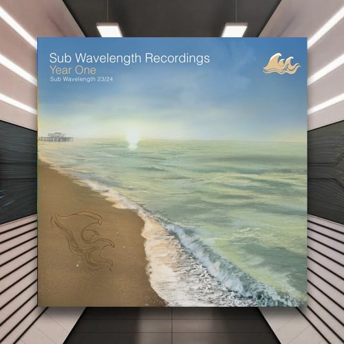 Liquefaction - Late Time [Sub Wavelength Recordings] PREMIERE