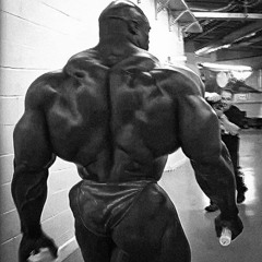 Testosterone.