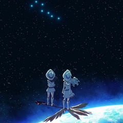 gyrofield - our reality (zarkie cover) [May 2020]