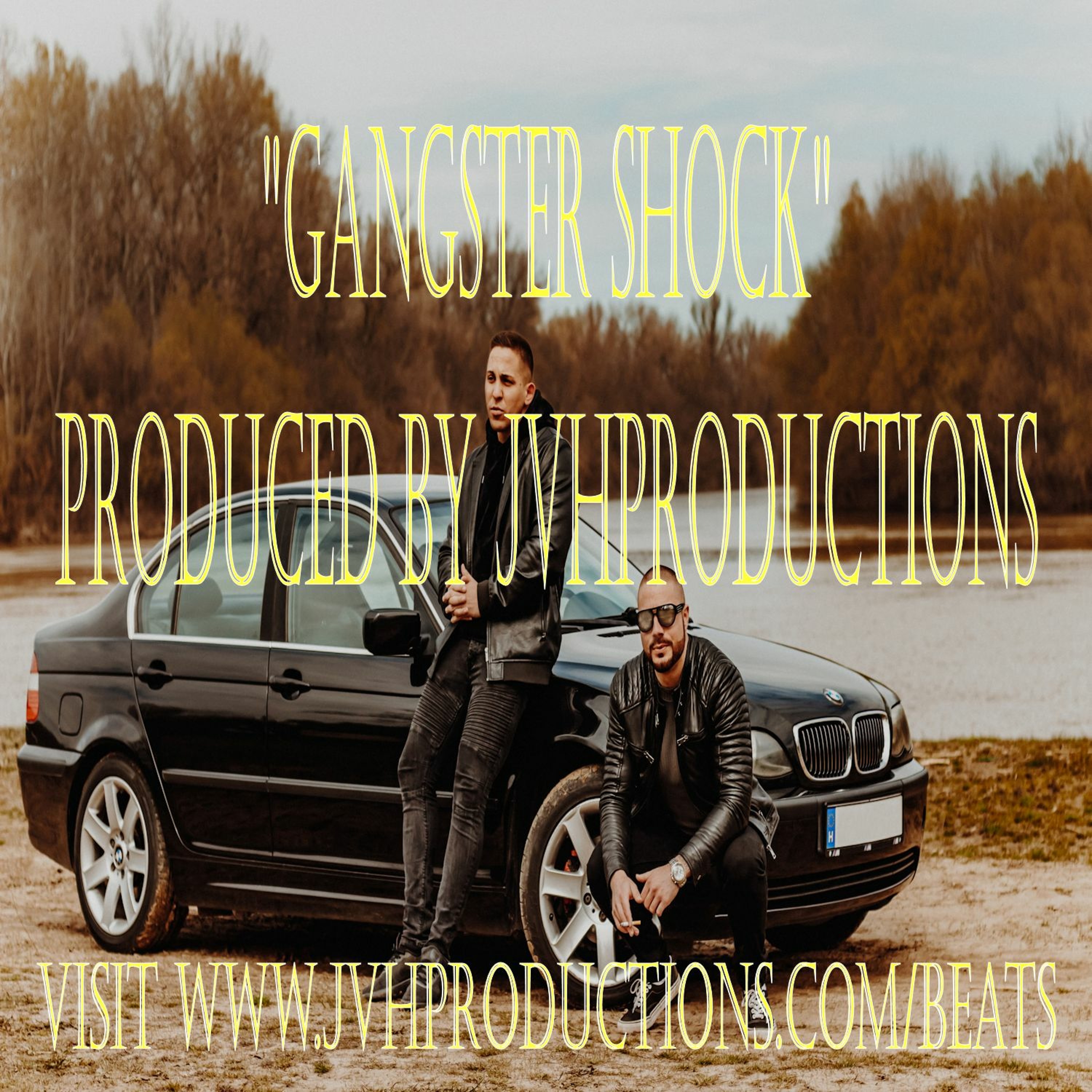 JVH Productions & Recordings