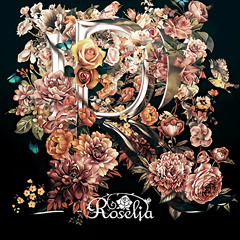 R/Roselia(Key. 志崎樺音Ver.)