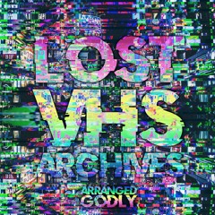 Lost VHS Archives: Vol 1