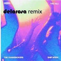 The Fall - The Chainsmokers & Ship Wrek (delarosa Remix)