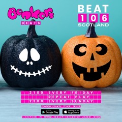 Bonkers Beats #30 on Beat 106 Scotland with Sharkey 291021 (Hour 2)
