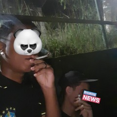 MC JOSH - MAIS É PRO DJ 2W QUE ELA VAI NO CHÃO (DJ PK)