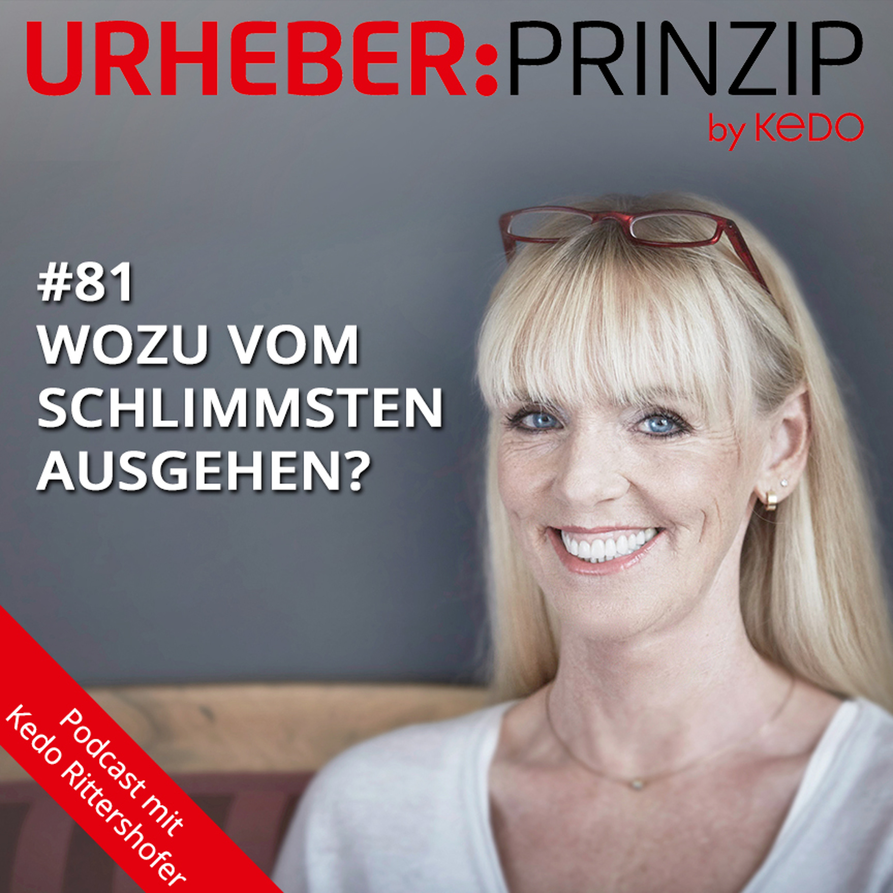 Das Urheber-Prinzip