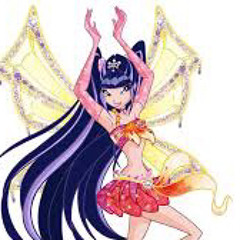 Winx Club Butterflix! Extended!Demo ver. Elisa Rosselli