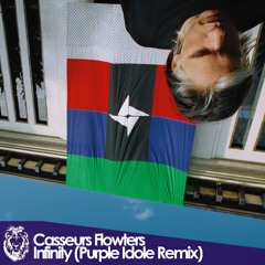 Orelsan - Casseurs Flowters Infinity (Purple Idole Remix)