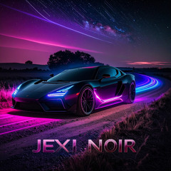 Jexi Noir - Bassline Venom