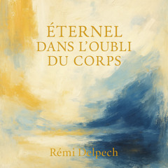 Eternel dans l'oubli du corps