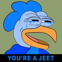 You're A Jeet