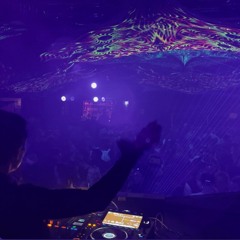 Psy Techno - Back2Basic - Neelix and Friends @ Vulkan Arena Oslo