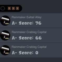 Lisa - Crossing Field (Instrumental Slowed)