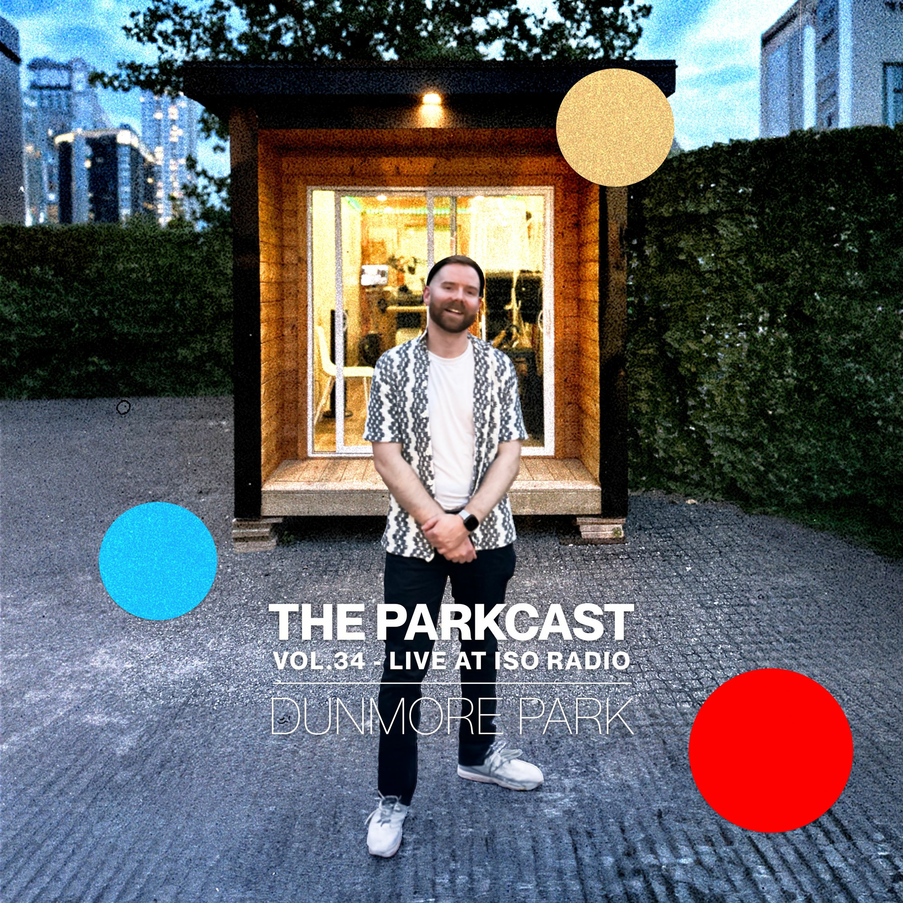 The Parkcast