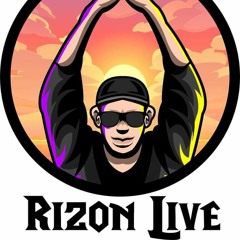 Breath Out! Rizkat - Rizon Live - DJ4kat sounds