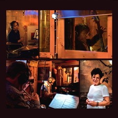 05 Melody for Thelma (Blue Mitchell arrgt L. Katz) - Larry Gillespie French quintet