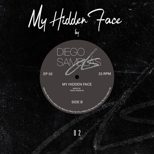 My Hidden Face - 02