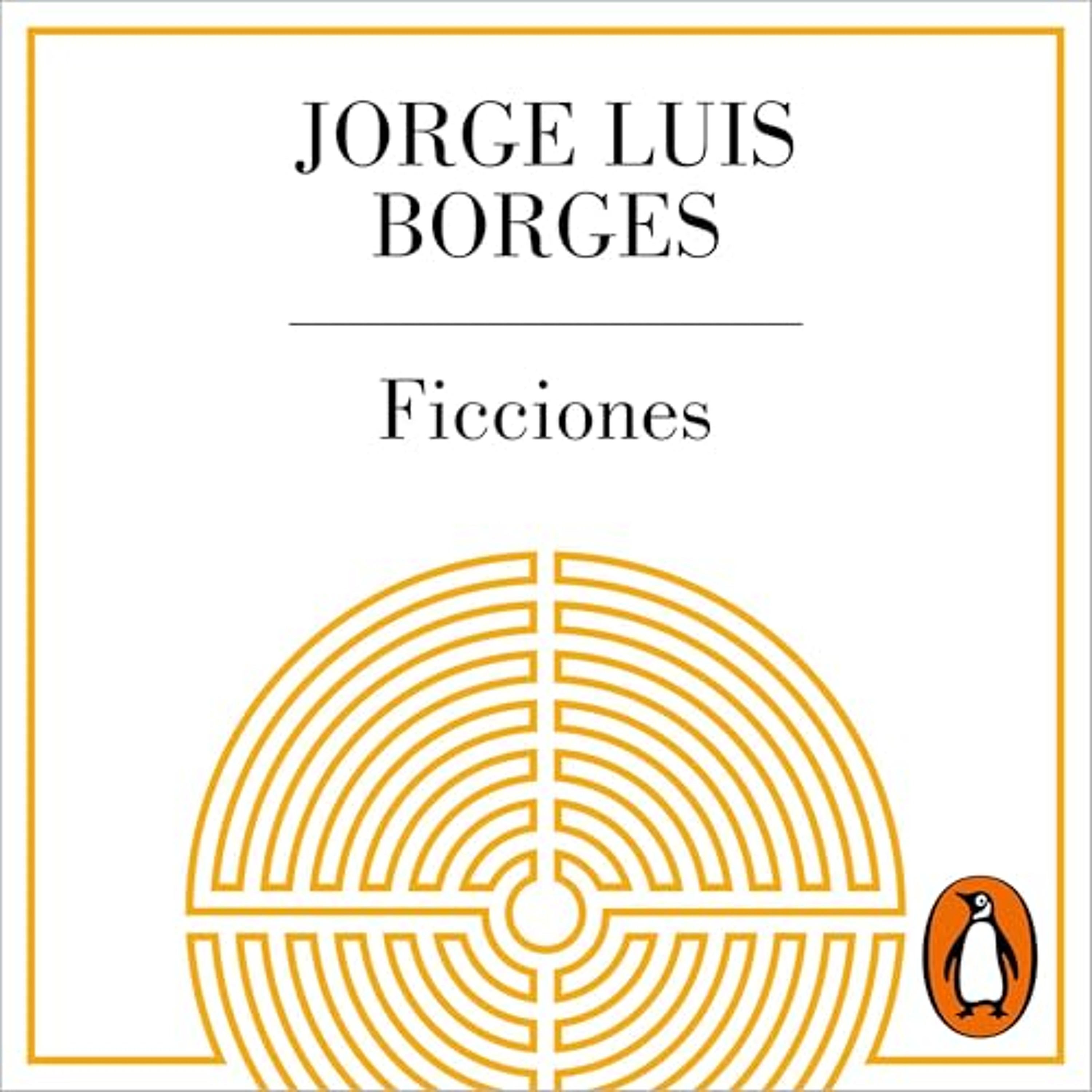 Ficciones [Fictions] (Audiolibro) | Prueba Gratis