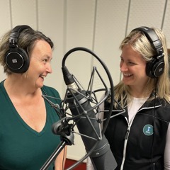 EP 27 Sammen om de små stegene