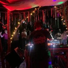 Falk Rhode @ Secret Rave Bergheider See | 25.7.20