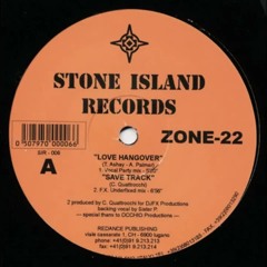 Zone 22 - Save Track (F X  Underfixed Mix)