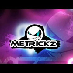 Metrickz - Gameboy
