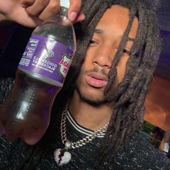 Kodeine - (Prod. Molly)