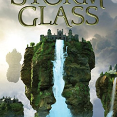 [Read] KINDLE 📧 Storm Glass (Harbinger Book 1) by  Jeff Wheeler [EPUB KINDLE PDF EBO