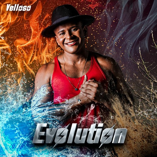 EVOLUTION SET MIX - DJ VELLOSO