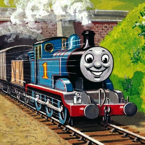The Railway Series Theme (2024 Remastered)